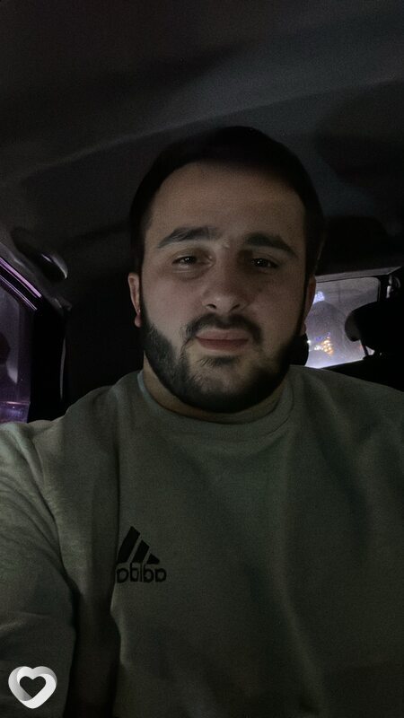 Артур, 32, Владикавказе — анкета №2627091