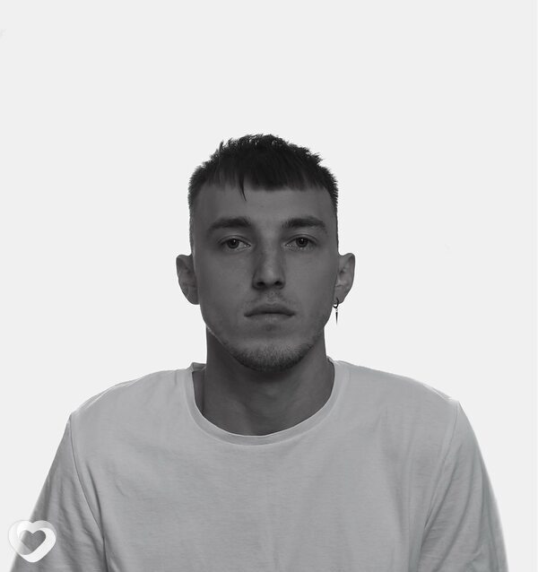 Максим, 28, Оренбурге — анкета №2627101