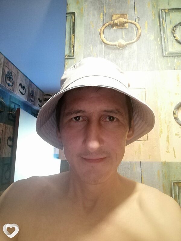 Андрей, 44, Иркутске — анкета №2626908