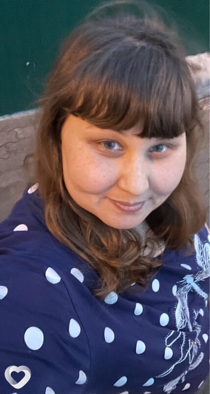 Мария, 32, Комсомольске-на-Амуре — анкета №2626928