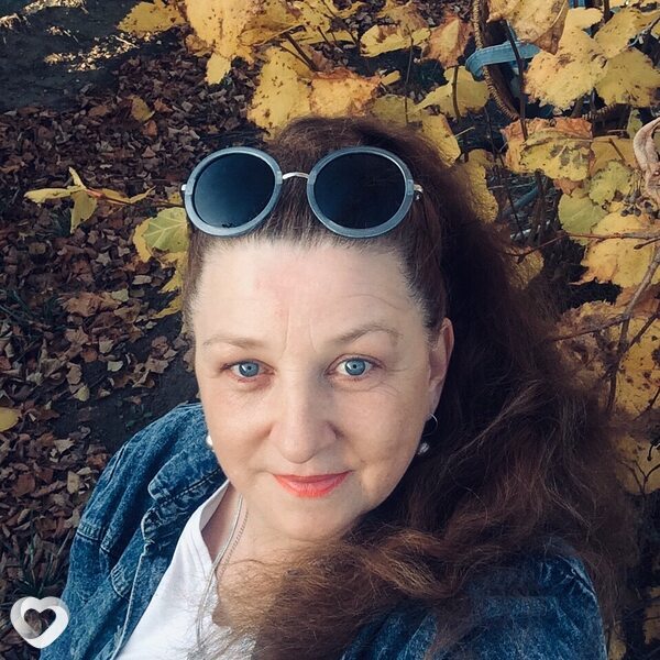 Алла, 57, Бресте — анкета №2626983