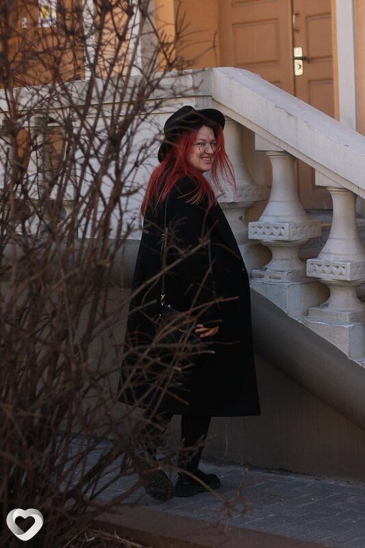 Алина, 28, Минске — анкета №2626986