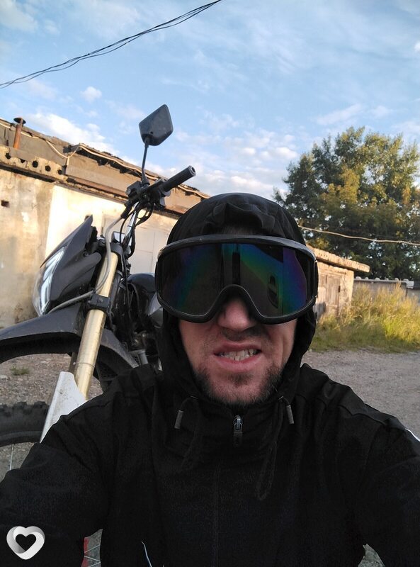 Дмитрий, 37, Риддер — анкета №2626784