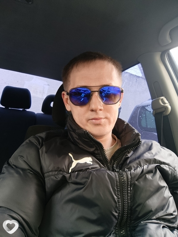 Антон, 32, Москве — анкета №2626789