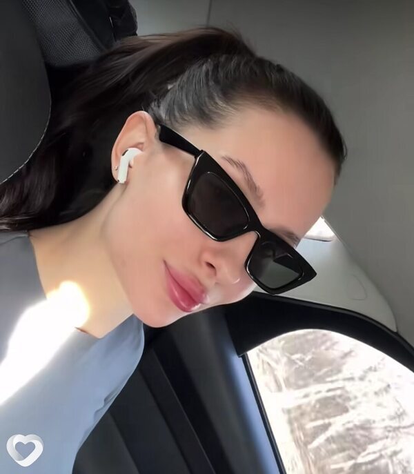 Эмилия, 19, Симферополе — анкета №2626790