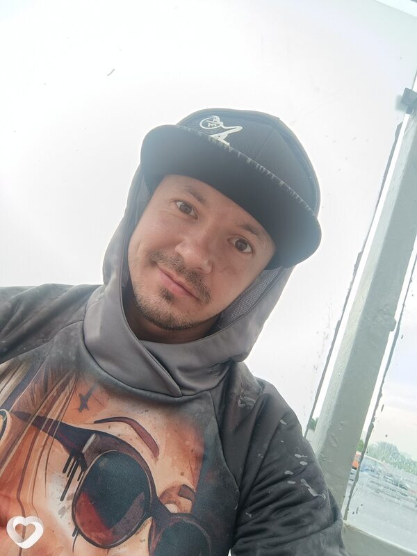 Олег, 30, Москве — анкета №2626794