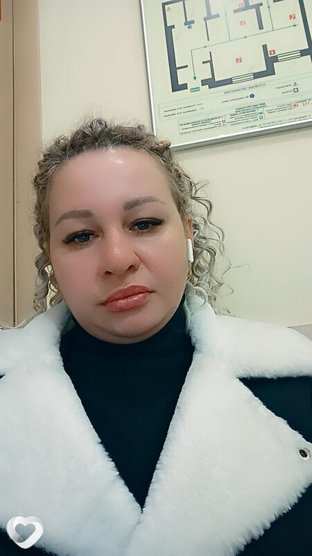 Рита, 37, Уфе — анкета №2626799