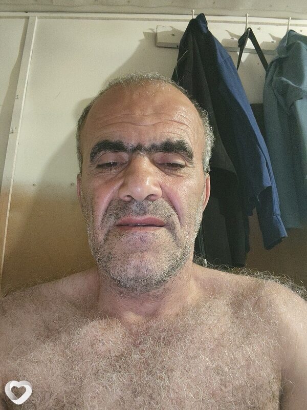 Артур, 51, Москве — анкета №2626802