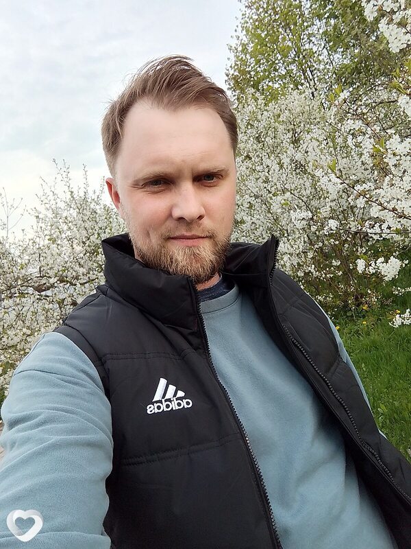 Никита, 31, Донское — анкета №2626880