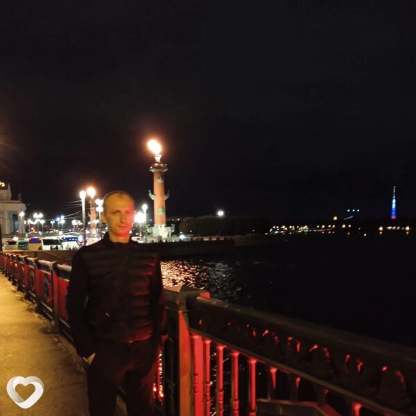 Иван, 30, Мостах — анкета №2626883