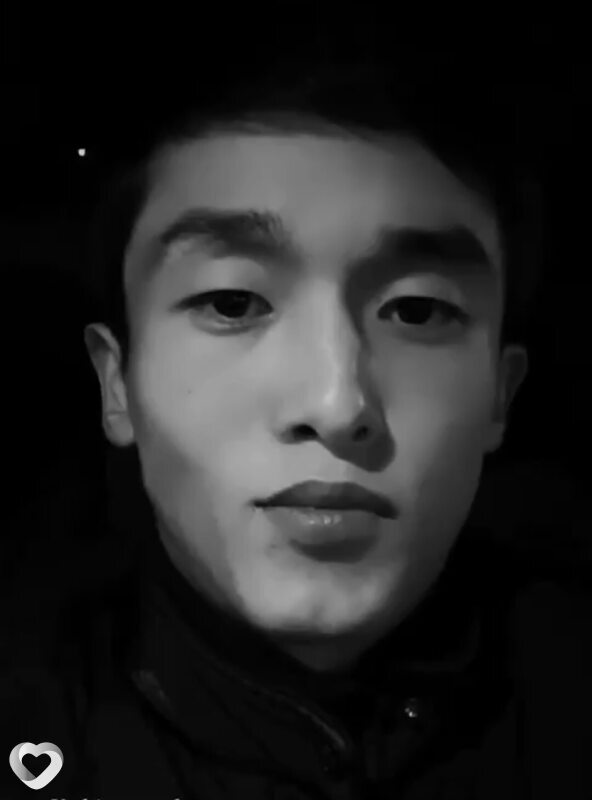 Элдар, 26, Караганде — анкета №2626894