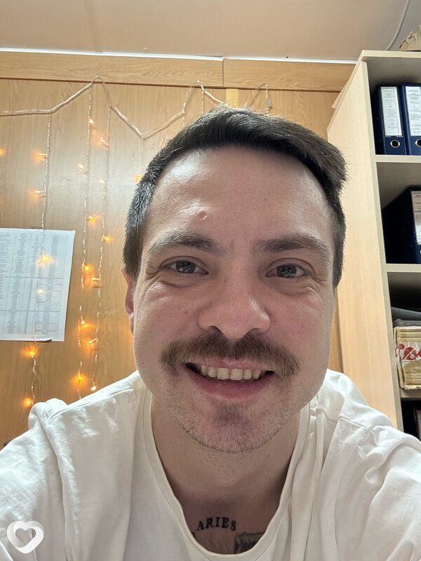 Артем, 34, Москве — анкета №2626899