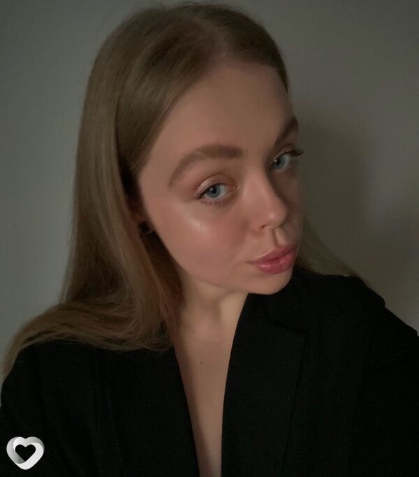 Софа, 20, Мурманске — анкета №2626901