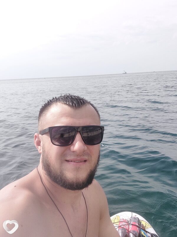 Ден, 32, Мариуполе — анкета №2627142