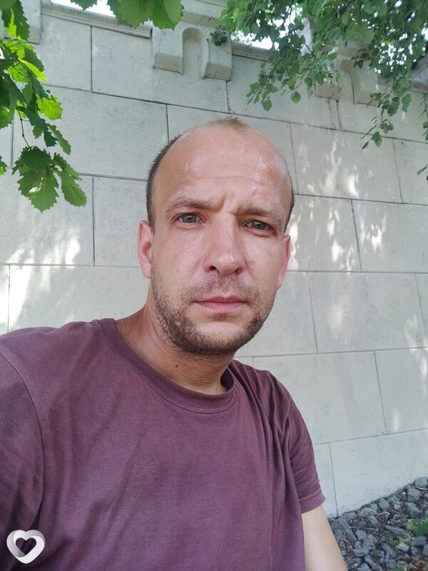 Руслан, 36, Хабаровске — анкета №2627143