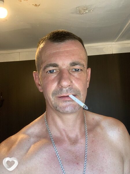 Юрий, 47, Калуге — анкета №2627148