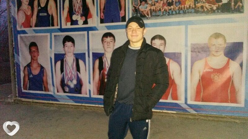 Александр, 31, Владивостоке — анкета №2627108