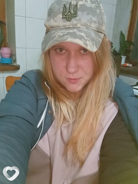 Вікторія, Лебедин