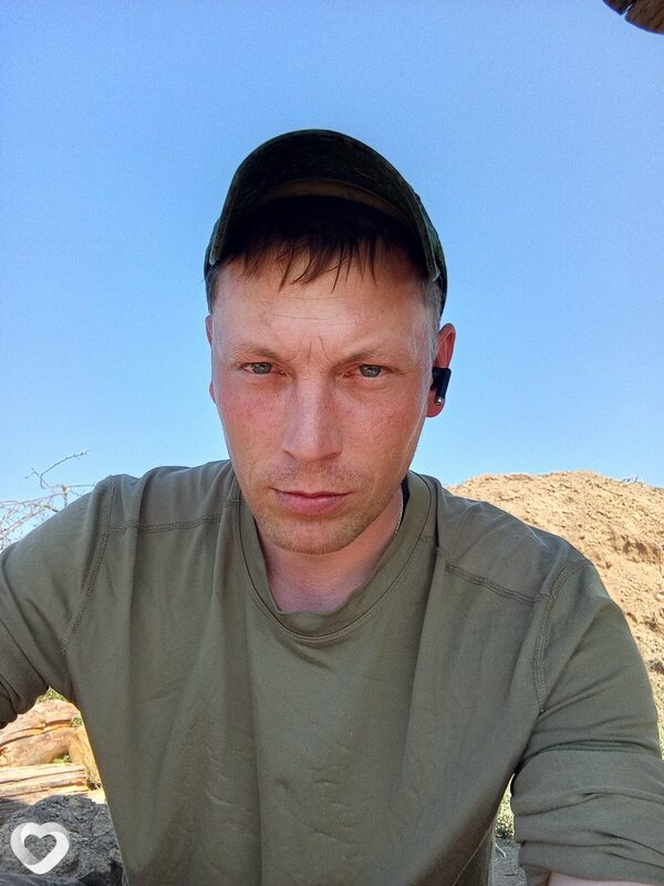 Дмитрий, 33, Перми — анкета №2627119
