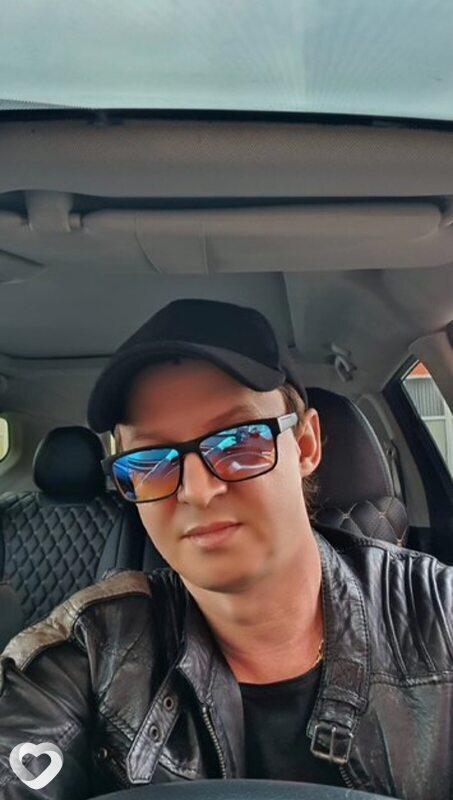 Сергей, 36, Шахтах — анкета №2627127