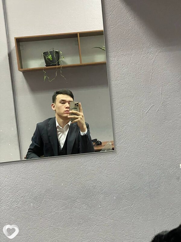 Zhasulan, 24, Астане — анкета №2627255