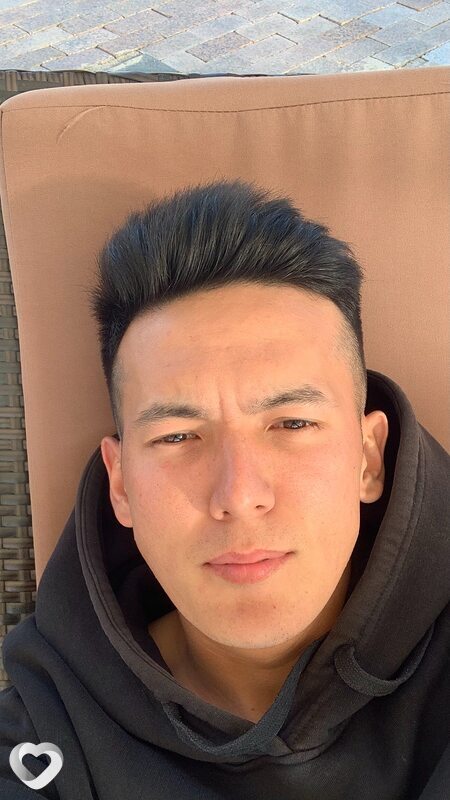 Nurzhan, 24, Астане — анкета №2627268