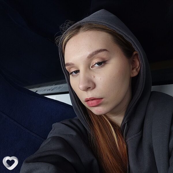 Карина, 22, Санкт-Петербурге — анкета №2627270
