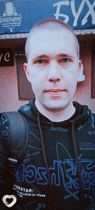 Дима, 31, Тюмени — анкета №2627271