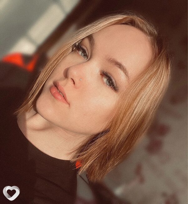 Arina, 24, Краснодаре — анкета №2627272