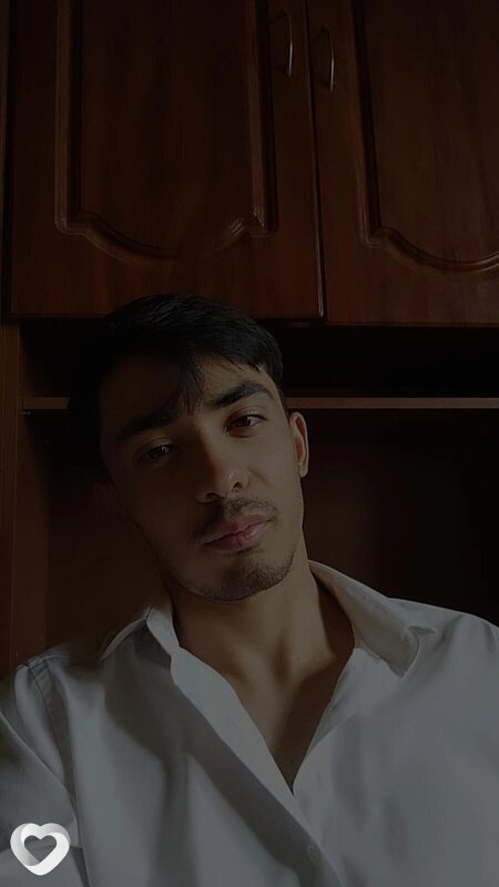 Дидар, 25, Санкт-Петербурге — анкета №2627273