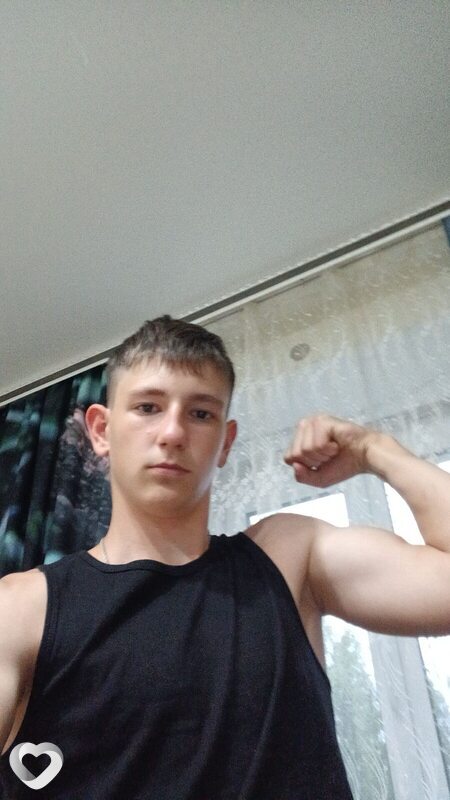 Александр, 20, Нижнем Новгороде — анкета №2627066