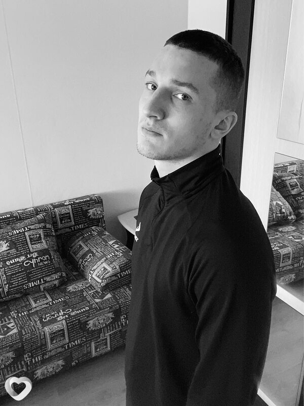 Павел, 25, Магадане — анкета №2627073
