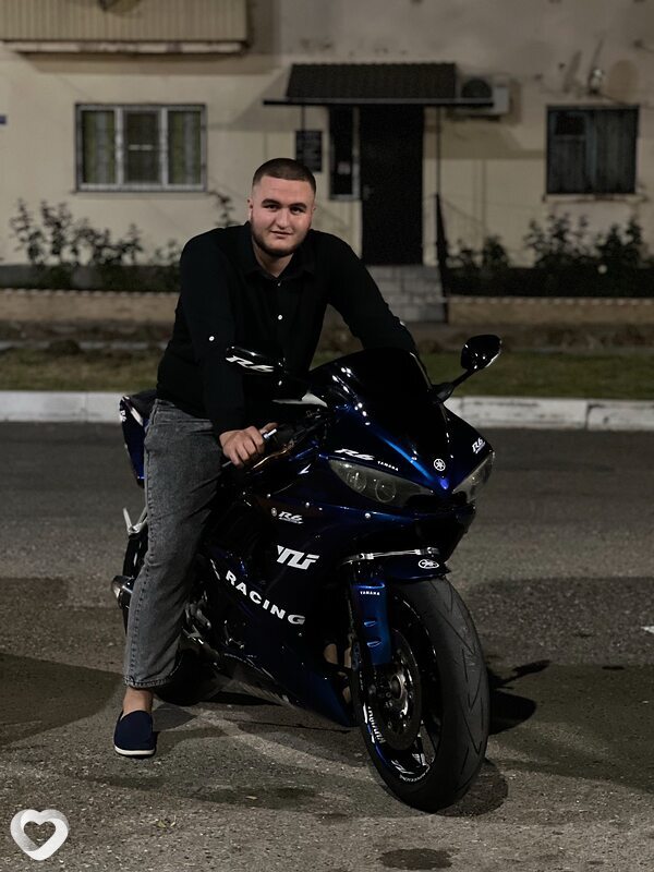 Валико, 19, Абинске — анкета №2627206