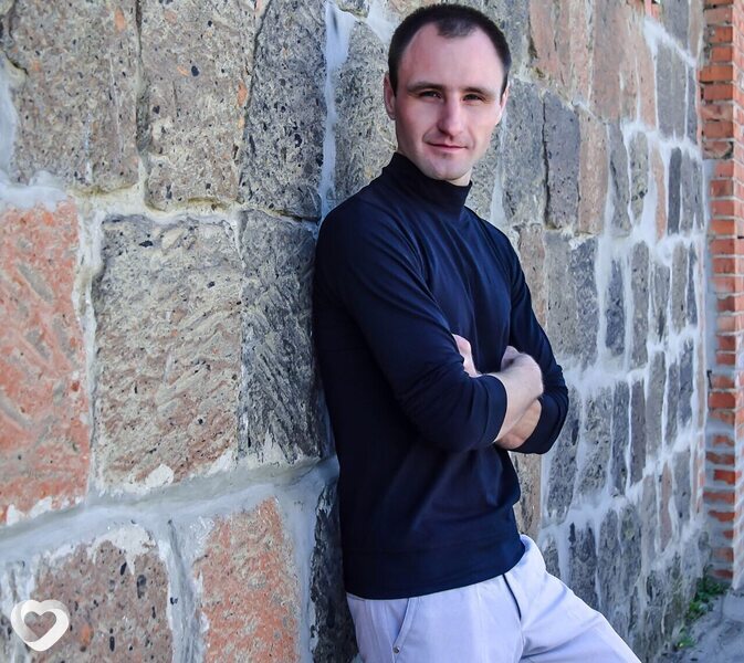 Кирилл, 36, Зеленоград — анкета №2627207
