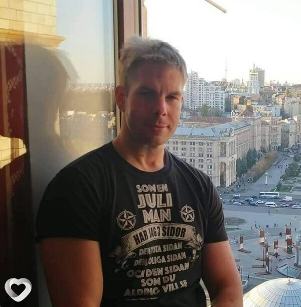 Влад, 49, Омске — анкета №2627214