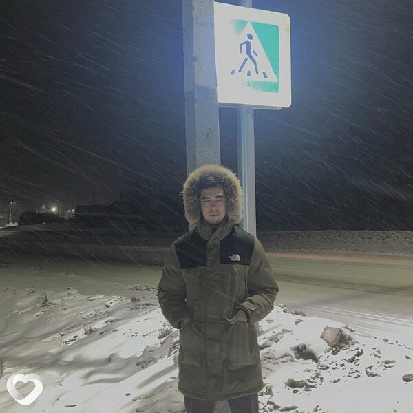 Жаслан, 20, Омске — анкета №2627215