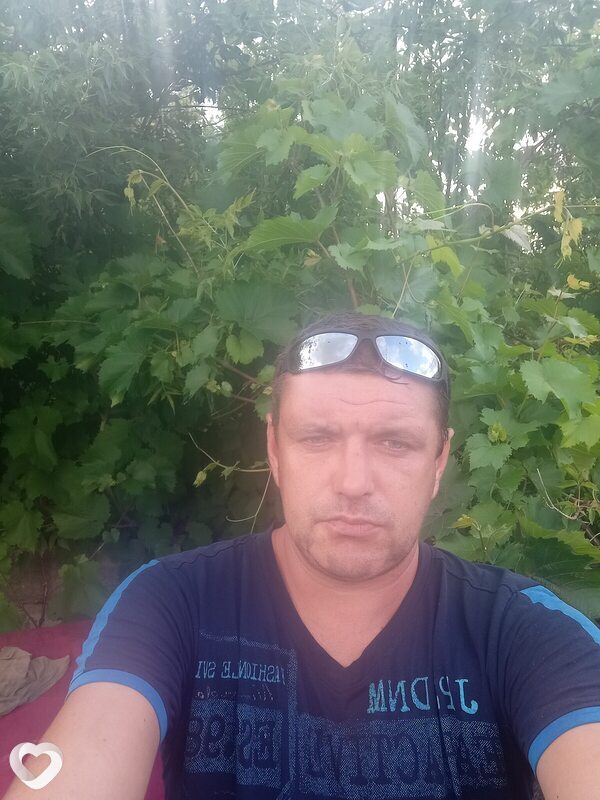 Женя, 38, Валуйках — анкета №2627220