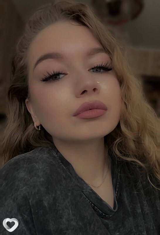 Дарья, 23, Москве — анкета №2627439