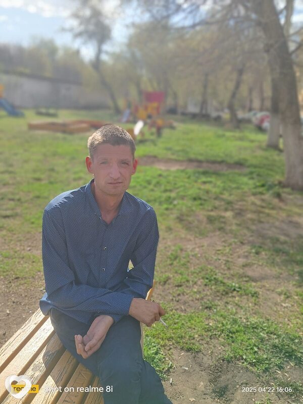 Алексей, 43, Нефтеюганске — анкета №2628106