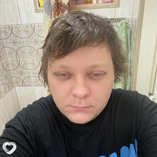 Николай, 26, Кемерове — анкета №2628107