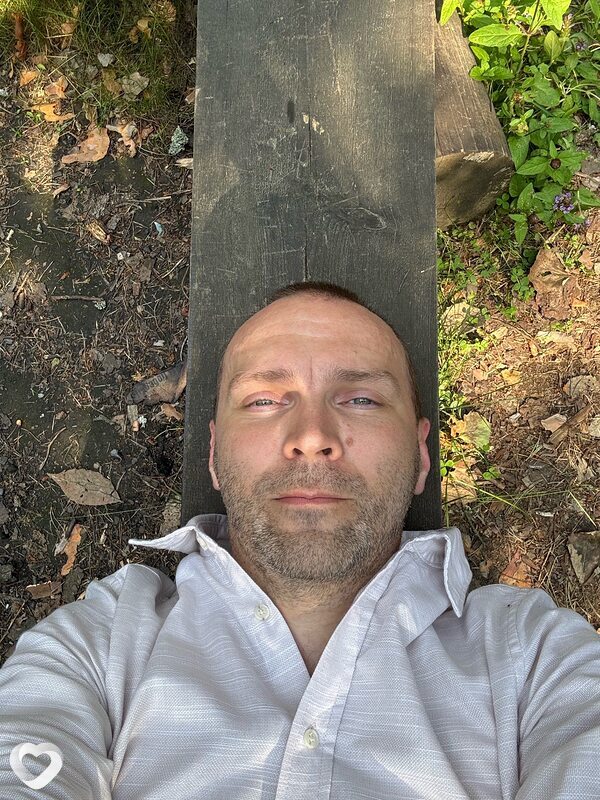 Сережа, 44, Санкт-Петербурге — анкета №2628117
