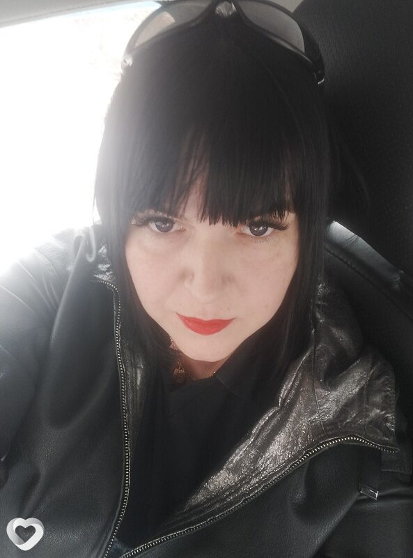Юлия, 46, Елеце — анкета №2628123