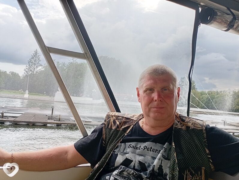 Вячеслав, 54, Рязани — анкета №2627304