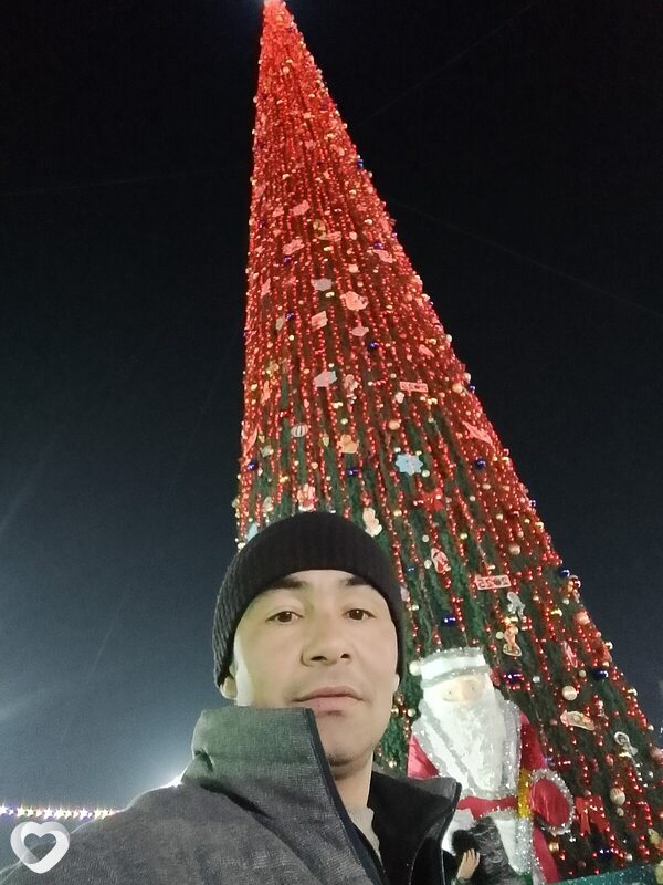 Махмуд Кулдошев, 40, Иркутске — анкета №2627305