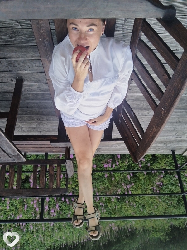 Виктория, 39, Иркутске — анкета №2627310