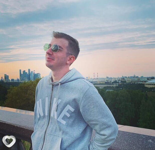 Влад, 31, Краснодаре — анкета №2627314