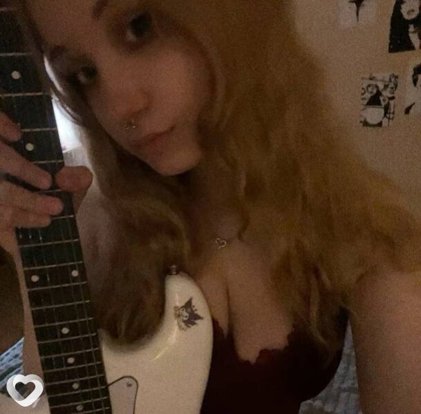 Лина, 21, Волгограде — анкета №2627355