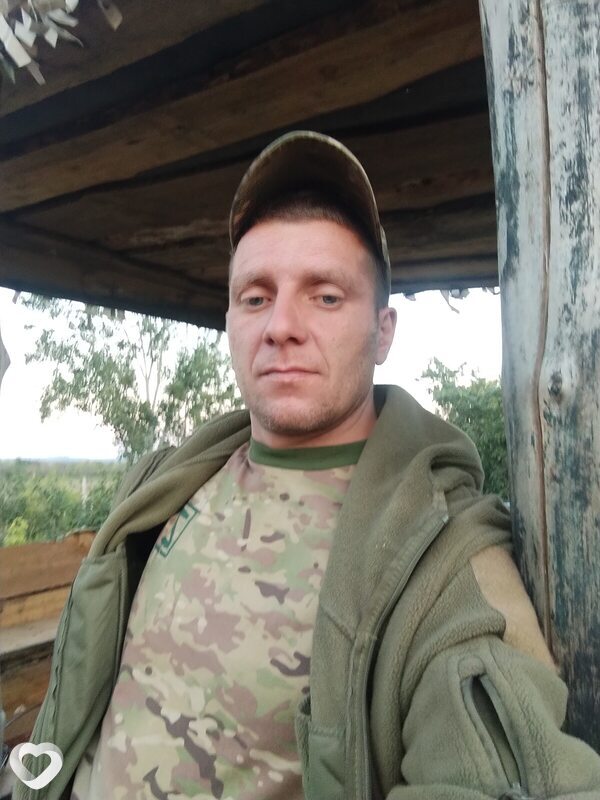 Борис, 33, Антраците — анкета №2627361