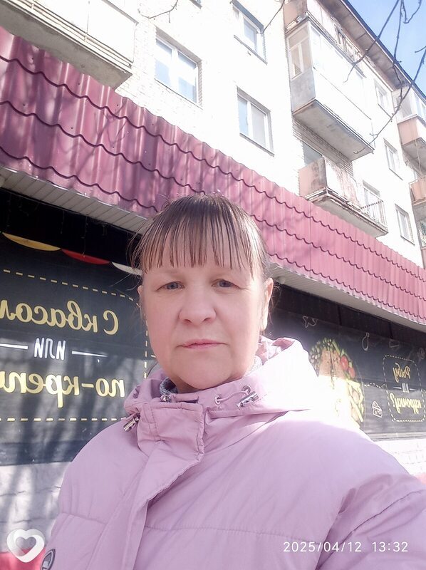 Oksana, Костюковичи