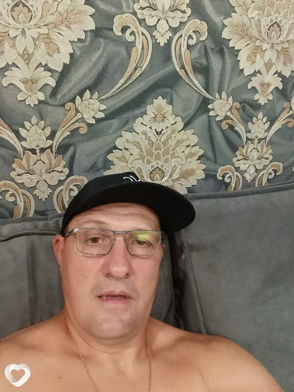 Макс, 46, Барнауле — анкета №2627368